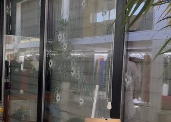 Sulmi me armë ndaj biznesit në Kurbin, flet pronari: Ishte atentat –