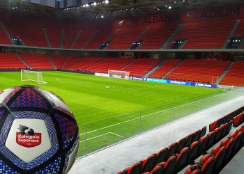 Klubi shqiptar merr vendimin për sa i përket trajnerit –