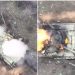 Ja si predha e ukrainasve shkatërron tankun rus (VIDEO) –