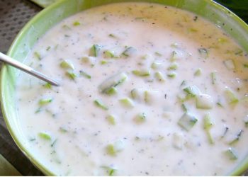 Një mënyrë e re e përgatitjes së taratorit në shtëpi –