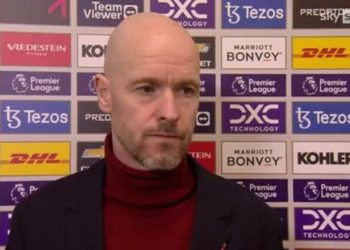 Eksodi nga United, ja kujt ‘i ka vënë vizën’ Ten Haag –