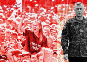 ‘The Sunday Times’ mbi gjyqin e krerëve të UÇK-së: Ata janë heronj –