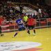 Finalet e Futsallit, Tirana fiton raundin e parë ndaj Flamurtarit –