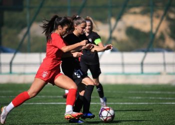 Kampionati i vajzave, Vllaznia synon marshimin drejt titullit –