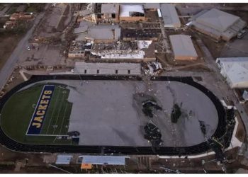 Tornado në SHBA, rritet numri i viktimave –