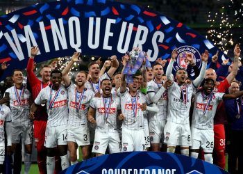 VIDEO/ Toulouse fiton Kupën e Francës, shpartallon në finale Nantes –