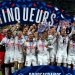 VIDEO/ Toulouse fiton Kupën e Francës, shpartallon në finale Nantes –