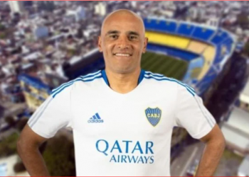 Boca Juniors pezullon trajnerin, akuzohet për ngacmim seksual –