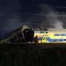 VIDEO/ Treni del nga shinat, 1 viktimë dhe dhjetëra të plagosur –
