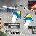 Si e ndaloi CIA planin ukrainas për të sulmuar Moskën –