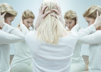 Gjithçka që duhet të dini rreth dismorfofobisë –