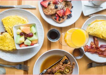 Nuk do ta besoni, ja 4 ushqimet më të këqija për mëngjes –