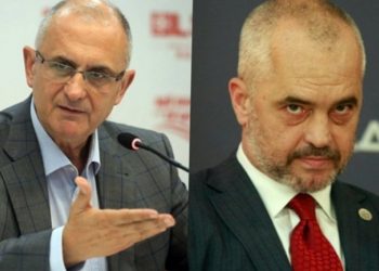 Ç’deklaronte batakçiu Rama për ikjen e shqiptarëve –