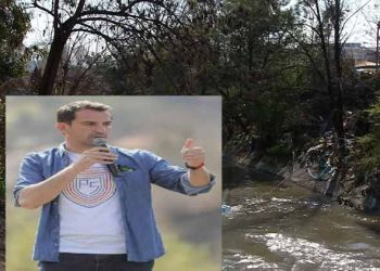 Veliaj aferë me Shkëlqim Kupën/ 205 MLN për pastrimin e barishteve –