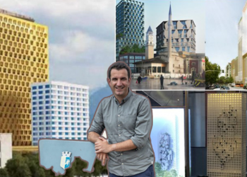 Veliaj legalizon ndërtimet e oligarkëve, shmangen 740MLN lekë taksa –