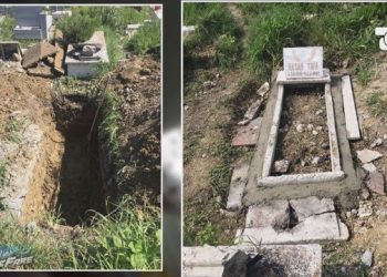 Përgjegjësi i varrezave shet vendin e varrit, kushton 25 mijë lekë –