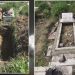 Përgjegjësi i varrezave shet vendin e varrit, kushton 25 mijë lekë –