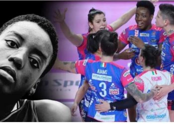 Gjendet e vdekur volejbollistja e skuadrës italiane –