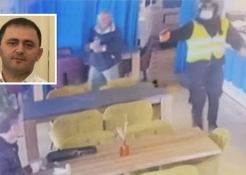 Ekzekutimi i Ardian Nikulaj, nën hetim shtetasi anglez –