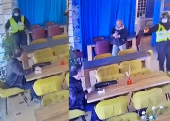 Nikulaj do vritej që në 17 prill, autori ka qëndruar në pritje… –
