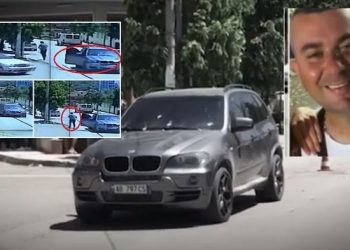 Kush e ekzekutoi biznesmenin Bledar Birçaj në Vlorë ? –