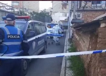 Gruaja në Tiranë u vra nga kunati që i shërbente prej vitesh –