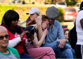 Shënohet një ritëm rekord i përsa i përket vrasjeve në SHBA –