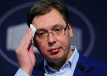 Serbisë t’i ndërpriten ndihmat –