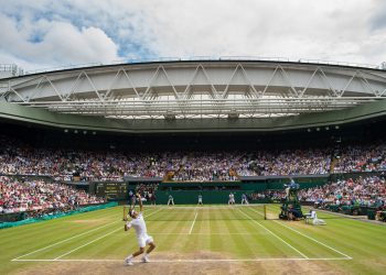 Legjenda e tenisit do nderohet në mënyrë speciale në Wimbledon –