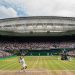 Legjenda e tenisit do nderohet në mënyrë speciale në Wimbledon –