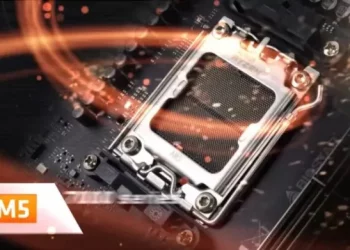 Prodhuesit e qarqeve dërgojnë përditësime për të mbrojtur procesorët Ryzen 7000 nga djegia –