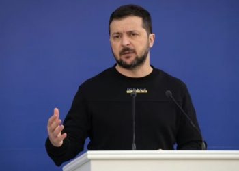 Jemi gati për kundërofensivë ndaj Rusisë! –