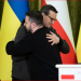 Zelensky vizitë në Poloni, do të takojë qytetarët ukrainas –