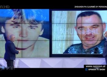 Zhdukja e e ‘Koçoles’ dhe e Sulovarit, Artan Hoxha: Janë rrëmbyer –