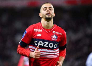 Ëndrra ime është që të luaj për Barcelonën –