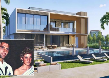 Ylli serb i tenisit nxjerr në shitje vilën për 16.9 mln dollarë –