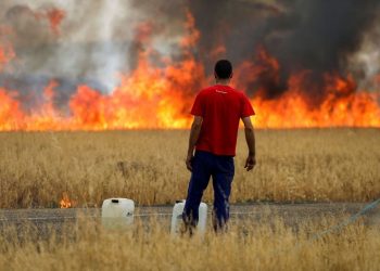 Rikthehet El Nino, bota mund të përballet me temperatura rekord –