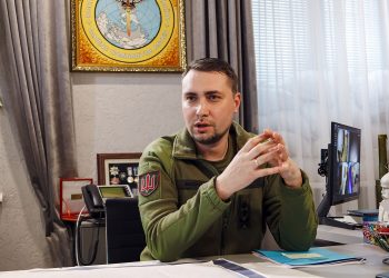 Inteligjenca ukrainase pranon asgjësimin e propagandistëve të Putin –