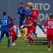 Partizani-Teuta, “Demat e Kuq” synojnë vetëm trofeun –