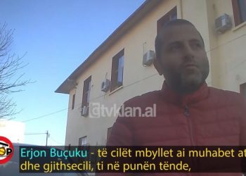 Një milion lekë ryshfet për një vend pune si roje/ Punonjësi i Bashkisë Tiranë kapet në pazare –