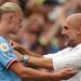 Guardiola kërkon finalen, formacioni zyrtar i Cityt
