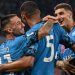 Napoli planifikon mbrojtjen e titullit si dhe… Championsin –