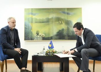 Kurti emëron zëvendësministër “ushtarin e tij të besuar” –