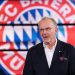 Rummenigge rikthehet te Bayern Munchen –
