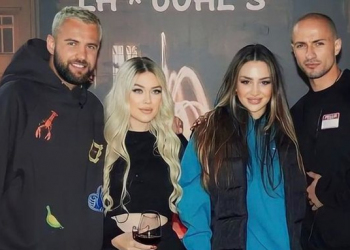 Unë jam 4-5 krevate andej dhe… –