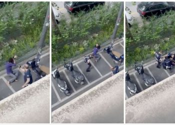 Policia dhunon trans-in, Sindikata: Agjentët u sulmuan –