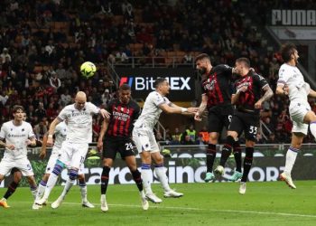 Seria A – Milan mban gjallë shpresat për Champions –
