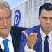 Pse Lulzim Basha po ushtron presion për një rikthim në PD? –