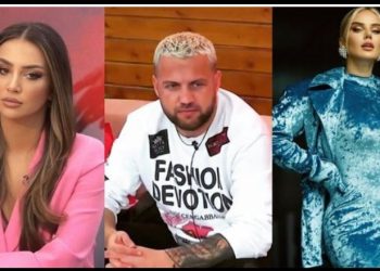 Habit Kiara, ja veprimi i papritur që ka bërë ndaj Kejvinës –