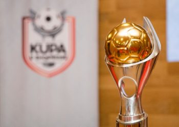 Kupa e Shqipërisë ndryshon oraret, shkak Champions League –
